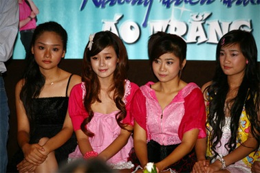 “Tôi làm phim truyền hình là vì phim truyền hình Việt Nam dở quá!”