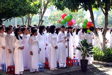 Sẽ đánh giá định kỳ quốc gia kết quả học tập của HSPT 