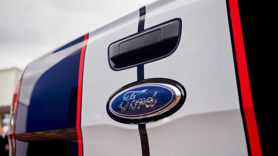 Ford Ranger 2021 ra mắt tại Thái Lan, có một trang bị lần đầu xuất hiện - 3 Ford Ranger 2021 ra mắt tại Thái Lan, có một trang bị lần đầu xuất hiện - 3
