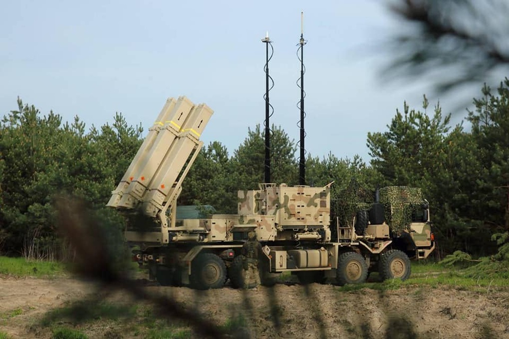 Chiến sự Ukraine 9/12: Nga hạ nhiều cứ điểm, tiến vào Avdiivka từ hai sườn - 1 Chiến sự Ukraine 9/12: Nga hạ nhiều cứ điểm, tiến vào Avdiivka từ hai sườn - 1