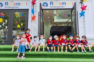 Vụ giáo viên "mầm non quốc tế Mỹ" đồng loạt nghỉ dạy: Phòng GD&ĐT vào cuộc