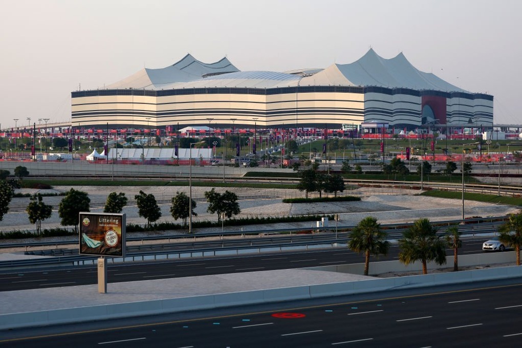 Khai mạc World Cup 2022: Lời chào ấn tượng của Qatar - 1 Khai mạc World Cup 2022: Lời chào ấn tượng của Qatar - 1