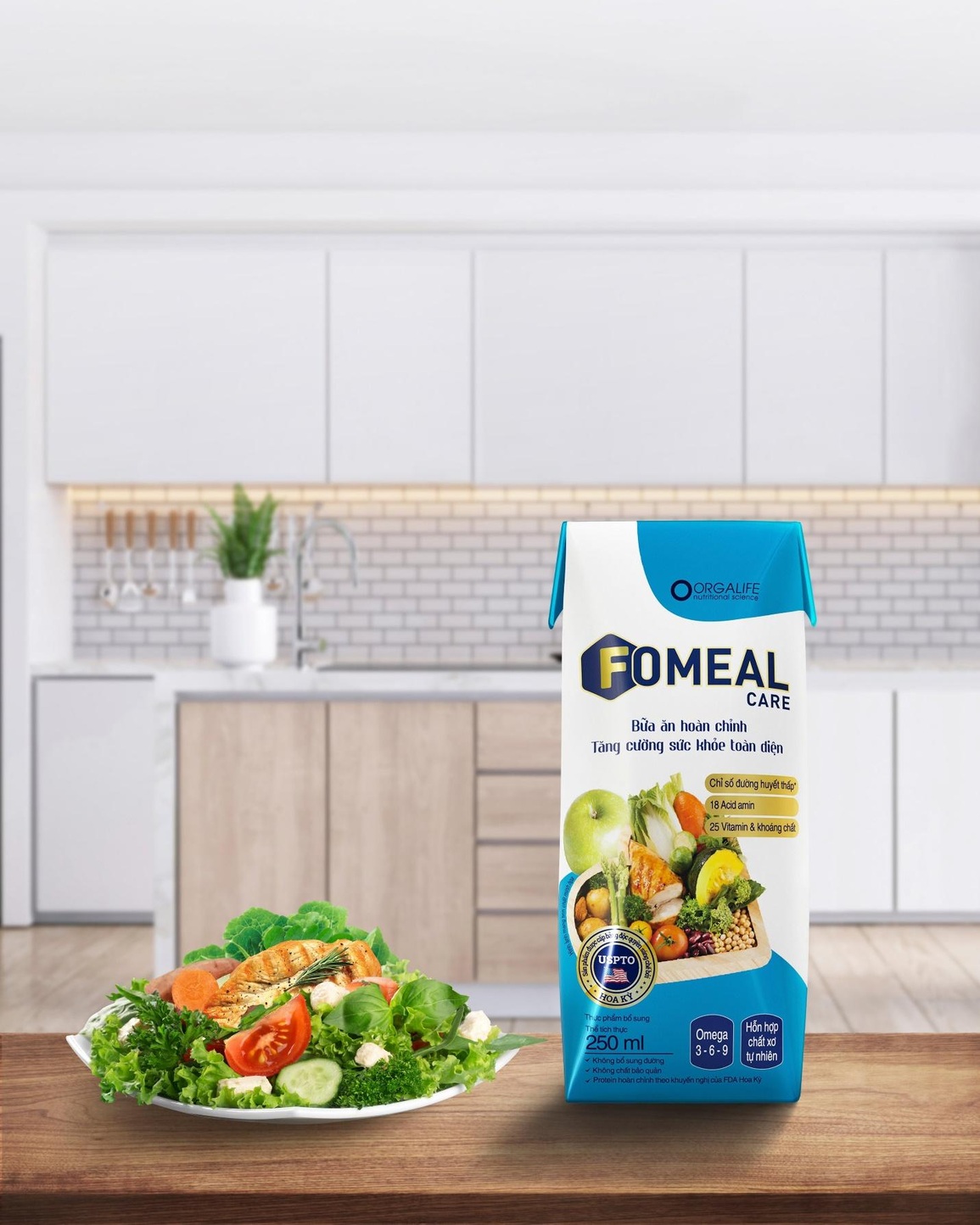 Bác sĩ nói gì về hệ miễn dịch của người trung niên mùa dịch - 3 Bác sĩ nói gì về hệ miễn dịch của người trung niên mùa dịch - 3