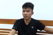 Kẻ sát hại cô gái, bỏ thi thể vào vali ở Vũng Tàu sắp hầu tòa