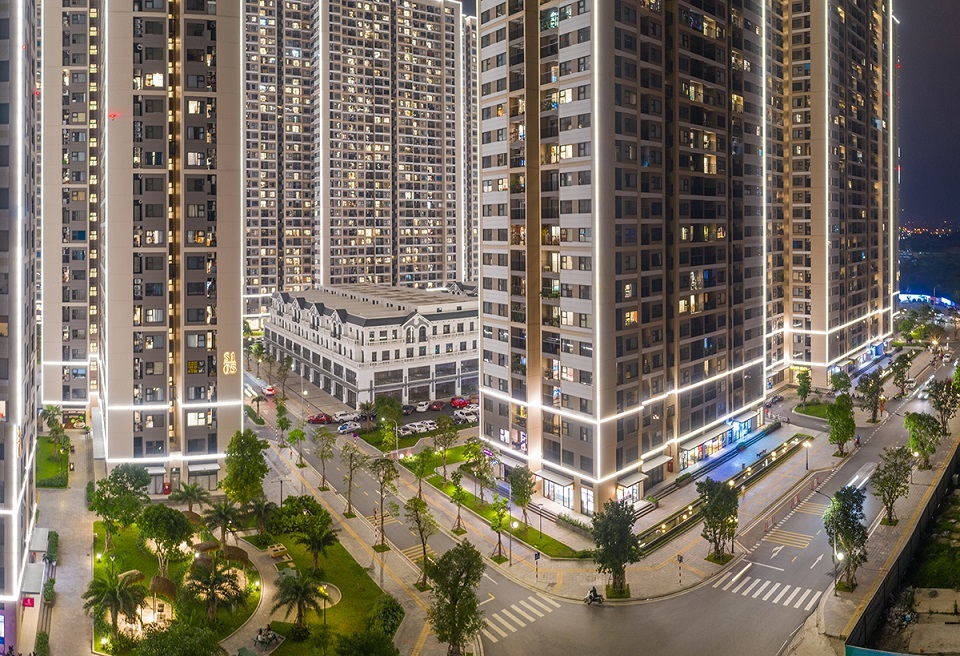 Lợi thế hái ra tiền của tòa căn hộ dịch vụ Gateway Tower - 1 Lợi thế hái ra tiền của tòa căn hộ dịch vụ Gateway Tower - 1