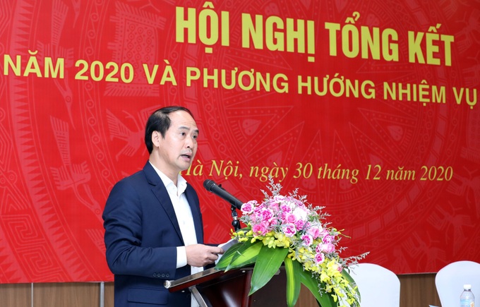 Tiếp tục triển khai toàn diện các hoạt động trợ giúp người khuyết tật - Ảnh 2. Tiếp tục triển khai toàn diện các hoạt động trợ giúp người khuyết tật - Ảnh 2.