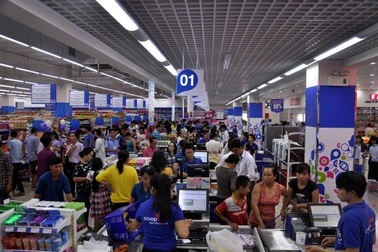 4 ngày cuối giảm giá lớn chưa từng có tại Co.opmart và Co.opXtra