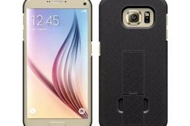 Lộ diện thiết kế Galaxy S7 và Galaxy S7 Plus qua loạt ảnh phụ kiện