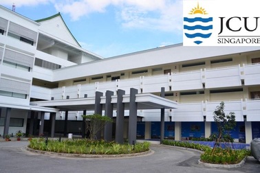 Hội thảo Du học Đại học James Cook Singapore, cơ hội bất tận