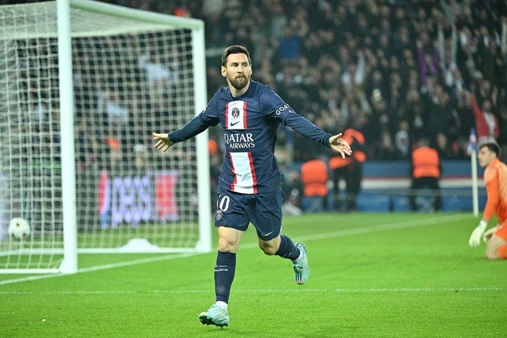 HLV Christophe Galtier: PSG sẽ đánh bại Bayern Munich - 2 HLV Christophe Galtier: PSG sẽ đánh bại Bayern Munich - 2