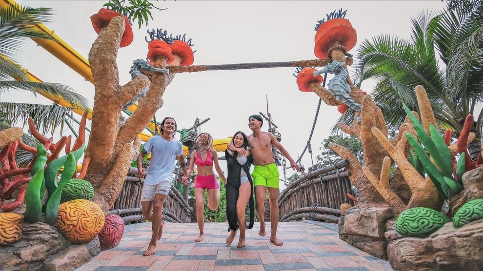 Ngắm Phú Quốc đẹp mê hoặc ngày du lịch hồi sinh - 9