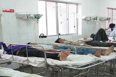 Chuyện những nữ sinh tự tử vì thất tình