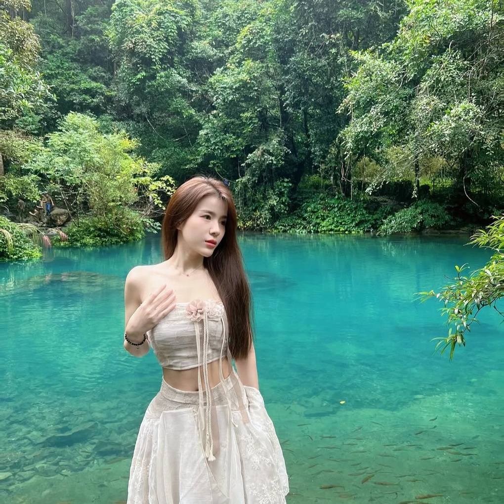 តើ Sa Pa, Mu Cang Chai, និង Moc Chau យ៉ាងម៉េចដែរ បន្ទាប់ពីភ្លៀងធ្លាក់ច្រើន និងទឹកជំនន់? - ២ Sa Pa, Mù Cang Chải, Mộc Châu ra sao sau nhiều đợt mưa lũ lớn? - 2