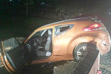 Cuộc đối đầu nghẹt thở với ông trùm ma túy