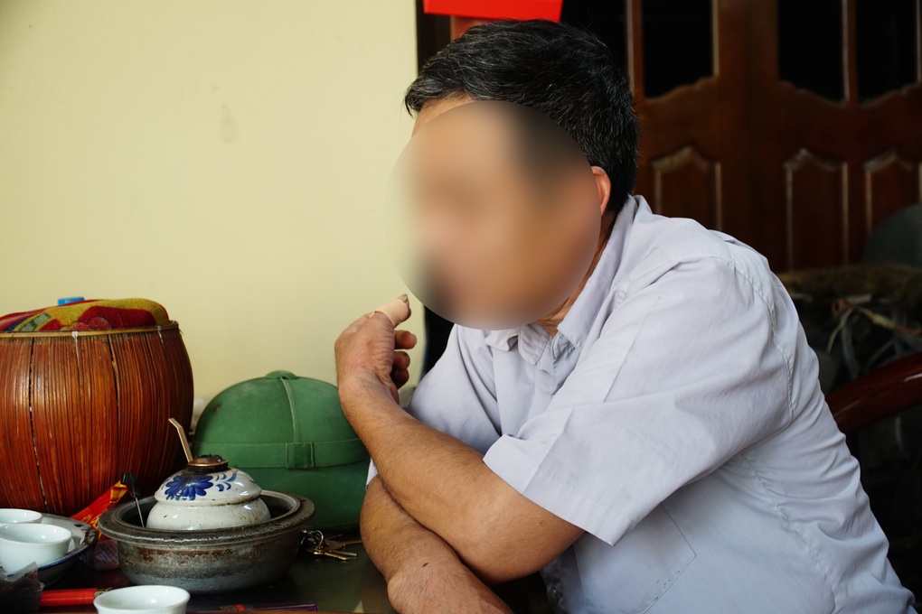 Bí quyết kiếm đậm ở ngôi làng phất lên nhờ mổ xẻ phế liệu tại Bắc Ninh - 7 Bí quyết kiếm đậm ở ngôi làng phất lên nhờ mổ xẻ phế liệu tại Bắc Ninh - 7