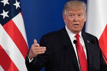 Tổng thống Trump cảnh báo đang cân nhắc đáp trả "quyết liệt" Triều Tiên