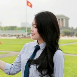 Lương Phạm Phương Anh