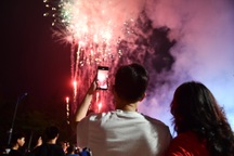 Hàng loạt tỉnh thành quyết định dừng lễ hội dịp 30/4