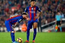 Neymar tiết lộ điều bất ngờ về lý do gia nhập Barcelona