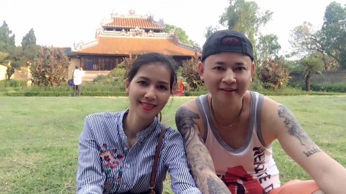 3 cuộc hôn nhân dang dở của nam diễn viên chuyên đóng vai phản diện - Ảnh 4. 3 cuộc hôn nhân dang dở của nam diễn viên chuyên đóng vai phản diện - Ảnh 4.