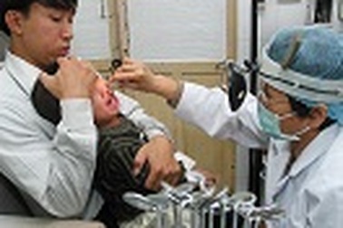 Ý kiến chuyên gia trong điều trị viêm xoang