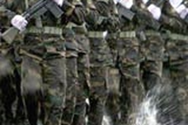 Iran và cuộc chơi tay bo với Mỹ (2)