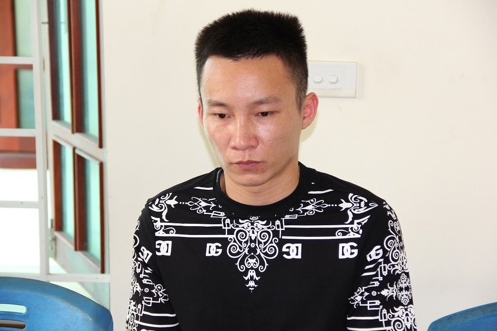 Sập bẫy việc làm, 11 lao động bị bán vào đường dây lừa đảo quốc tế - 1 Sập bẫy việc làm, 11 lao động bị bán vào đường dây lừa đảo quốc tế - 1