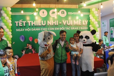 Tài xế Công nghệ: Không chỉ là kỹ năng lái xe