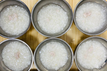 Phụ huynh tố bữa ăn của con bị cắt xén: Nhà trường nhận trách nhiệm