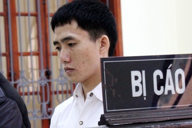 Cuộc trùng phùng đẫm nước mắt của cử nhân sư phạm phạm tội để chữa bệnh cho vợ