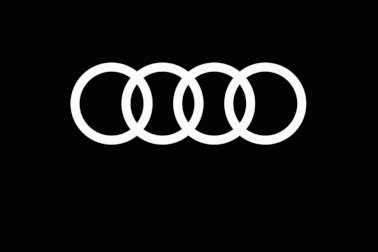 Audi và VW sửa logo để tuyên truyền "Giữ khoảng cách" thời Covid-19