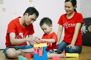 Để gia đình luôn là chốn trở về ấm áp