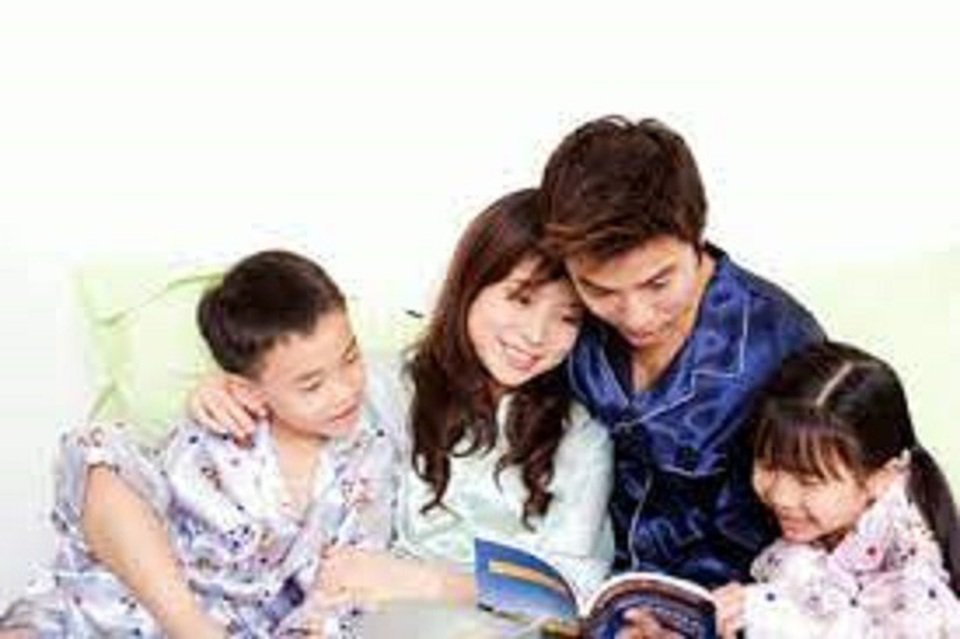 Cách giúp ngôi nhà ấm áp, bình an để các thành viên thích về nhà - 2 Cách giúp ngôi nhà ấm áp, bình an để các thành viên thích về nhà - 2