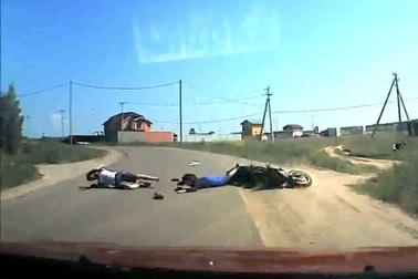 Những cú va chạm "bất khả kháng"