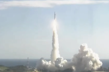 Nhật Bản phóng thành công tàu đổ bộ Mặt Trăng