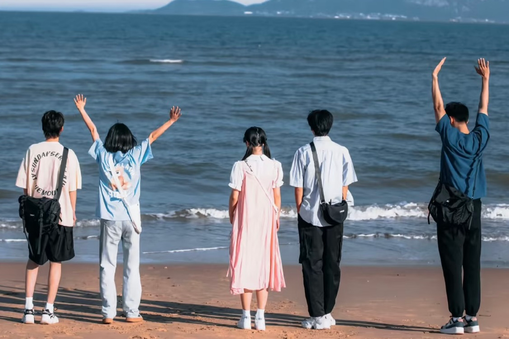 Nhớ ngay 10 cụm từ tiếng Anh diễn tả tâm trạng mùa hè sắp đến - 1