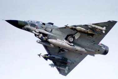 Ấn Độ thông qua hợp đồng hiện đại hoá không quân tốn kém nhất 