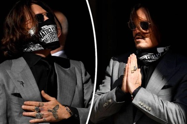 Trong cuộc thanh lọc showbiz, không ai là người an toàn