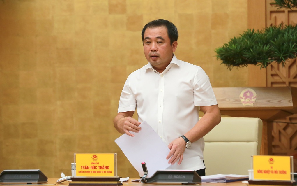 Phó Thủ tướng: “Thuế bất động sản nên đánh vào đất bỏ hoang, nhà để trống” - 3 Phó Thủ tướng: “Thuế bất động sản nên đánh vào đất bỏ hoang, nhà để trống” - 3