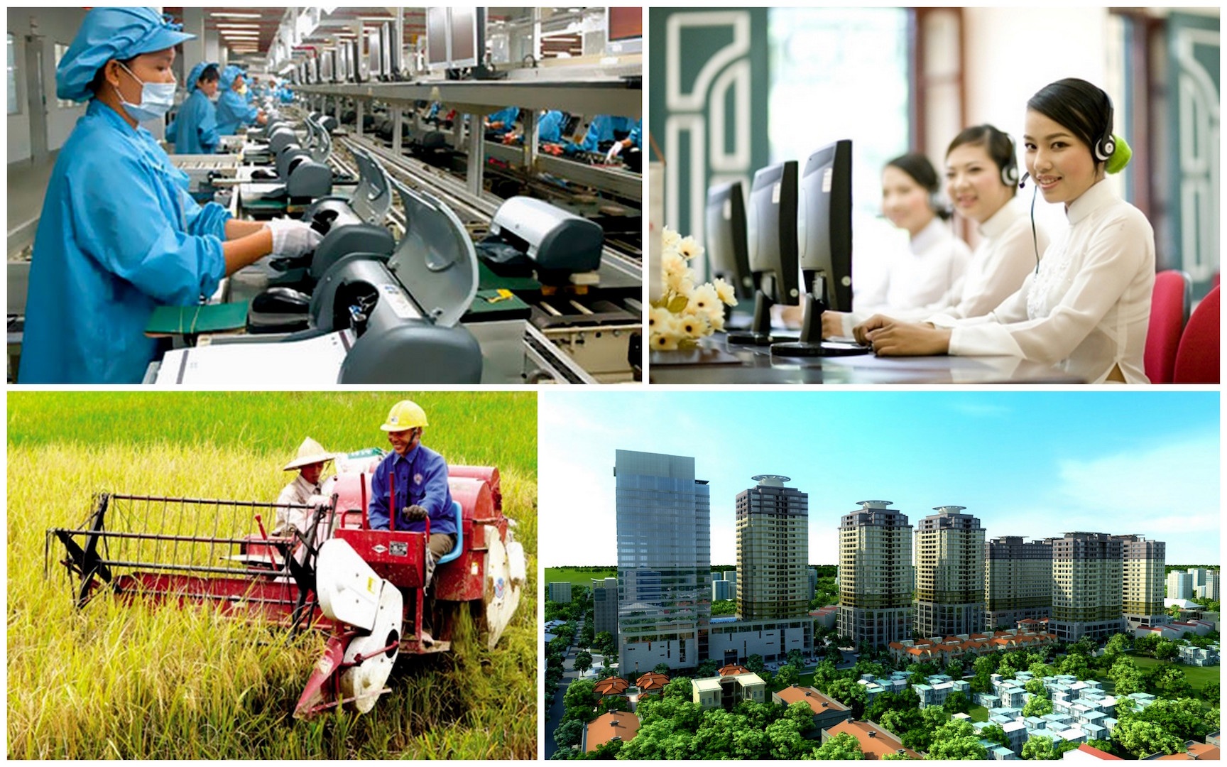 TS Nguyễn Đức Kiên: Nhân công giá rẻ không phải là điểm yếu của Việt Nam! - 4 TS Nguyễn Đức Kiên: Nhân công giá rẻ không phải là điểm yếu của Việt Nam! - 4