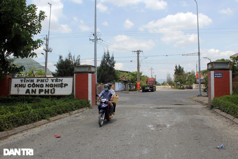Nhiều người ở Đà Nẵng, Đắk Lắk vào Phú Yên dương tính với SARS-CoV-2 - 1 Nhiều người ở Đà Nẵng, Đắk Lắk vào Phú Yên dương tính với SARS-CoV-2 - 1