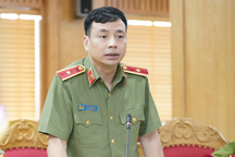 Bộ Công an xác minh các hoạt động giao dịch bằng tiền ảo Pi