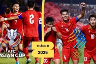 Tuyển Việt Nam và U22 chốt ngày hội quân, HLV Kim Sang Sik dẫn dắt đội nào?