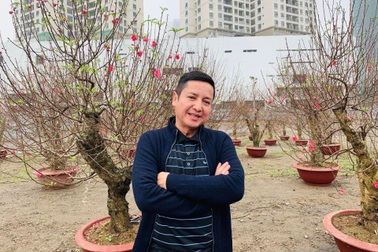 NSƯT Chí Trung tiết lộ chuyện buồn giấu kín mỗi dịp Tết về