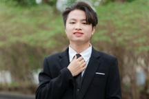 Nam sinh Bắc Ninh đạt điểm SAT top 1% thế giới nhờ tự học