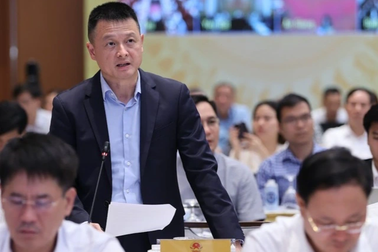 Sếp địa ốc hiến kế giúp chống đầu cơ đất, chỉ ra tin vui cho BĐS du lịch