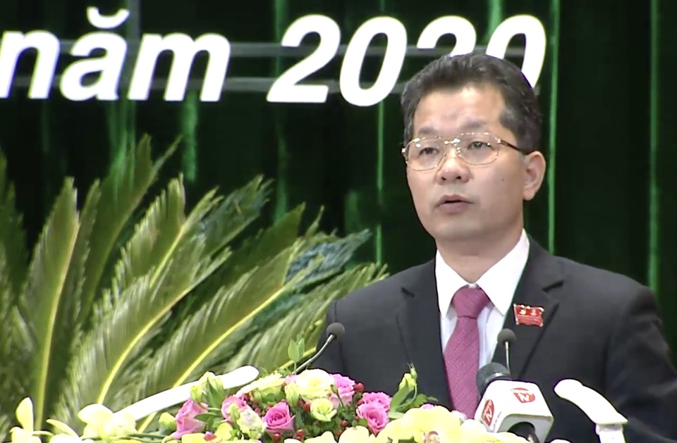 Đà Nẵng: Không để những sai phạm trong quá khứ làm giảm sức chiến đấu - 4