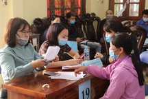 Doanh nghiệp vẫn gặp khó khi tuyển dụng lao động