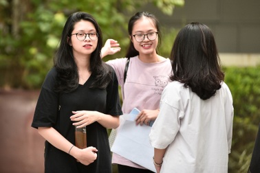 Môn Vật lý - Đề thi và đáp án chính thức THPT quốc gia 2019