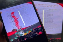 Trường học xin lỗi vì “bêu tên” học sinh khó khăn trong lễ khai giảng